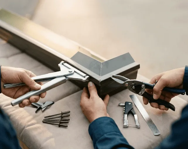 Why choose Gutter Repair in Beverly, MA